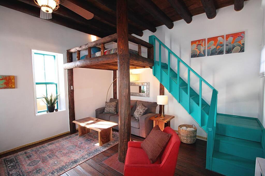 Comfort On Closson - Near Plaza - Fire Pit - Patio Santa Fe Exterior foto