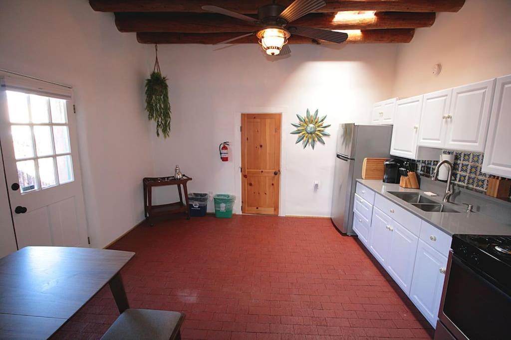 Comfort On Closson - Near Plaza - Fire Pit - Patio Santa Fe Exterior foto