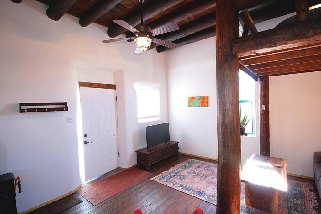 Comfort On Closson - Near Plaza - Fire Pit - Patio Santa Fe Exterior foto